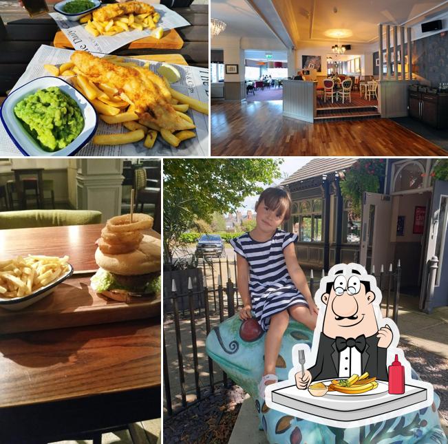 Pearsons Bar