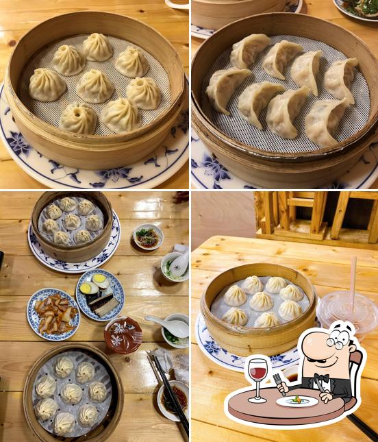 昌豐湯包