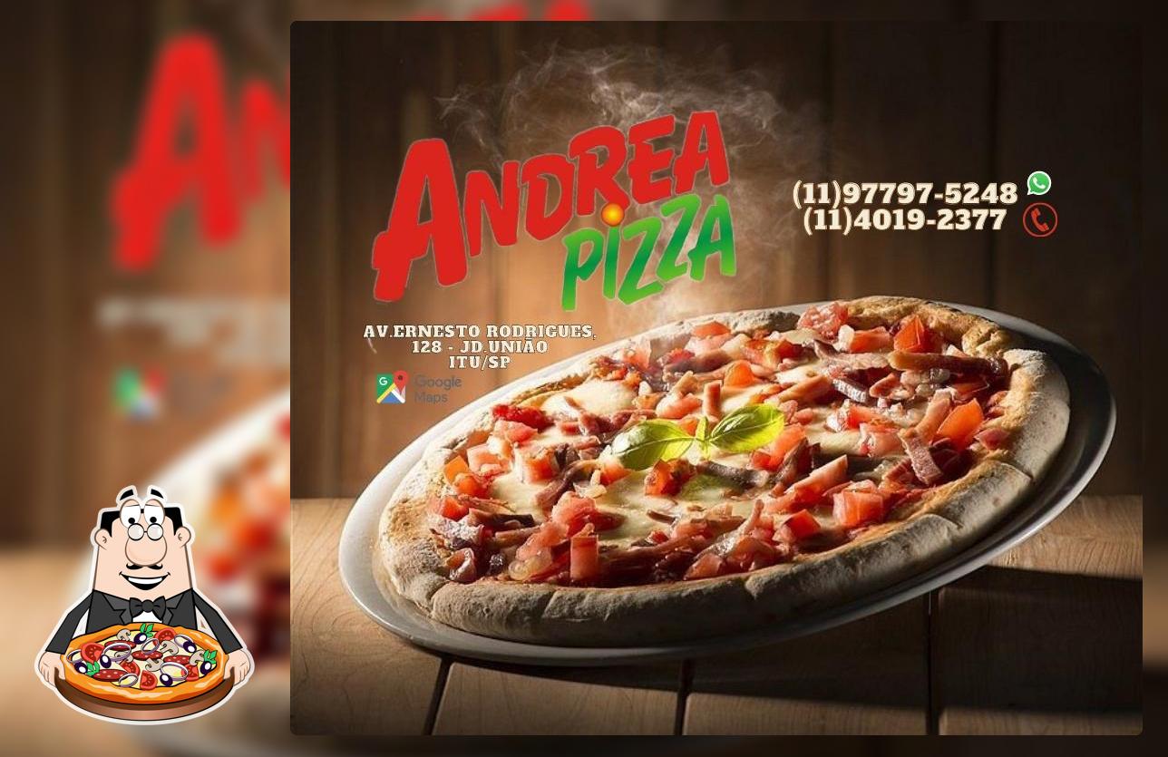 Andrea Pizza