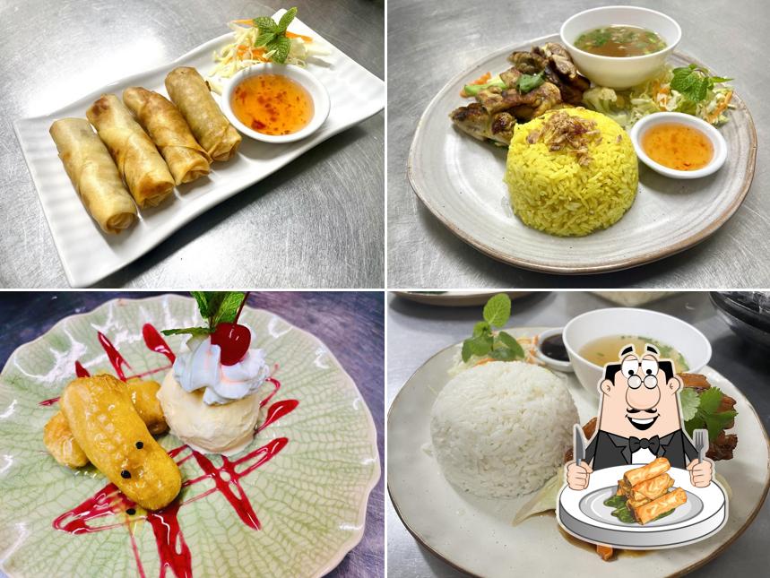 Amazing Thai Restaurant