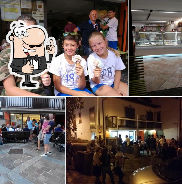 CEA GeL Gelateria