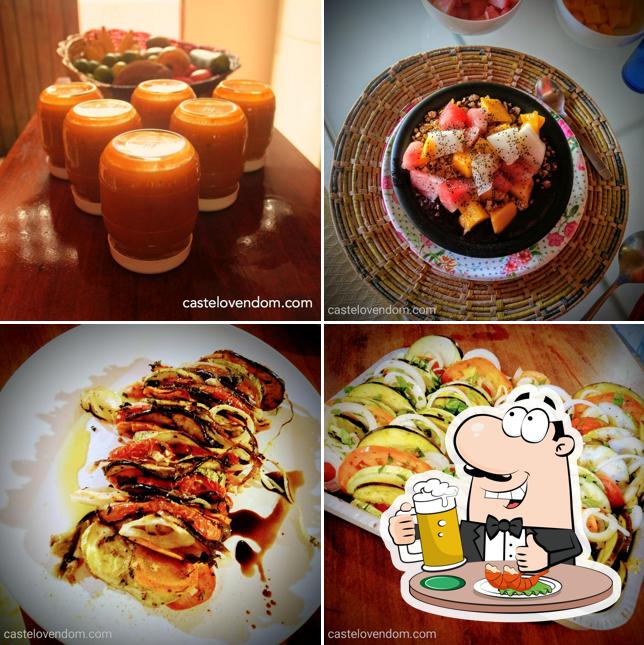 Castelo Vendôm
