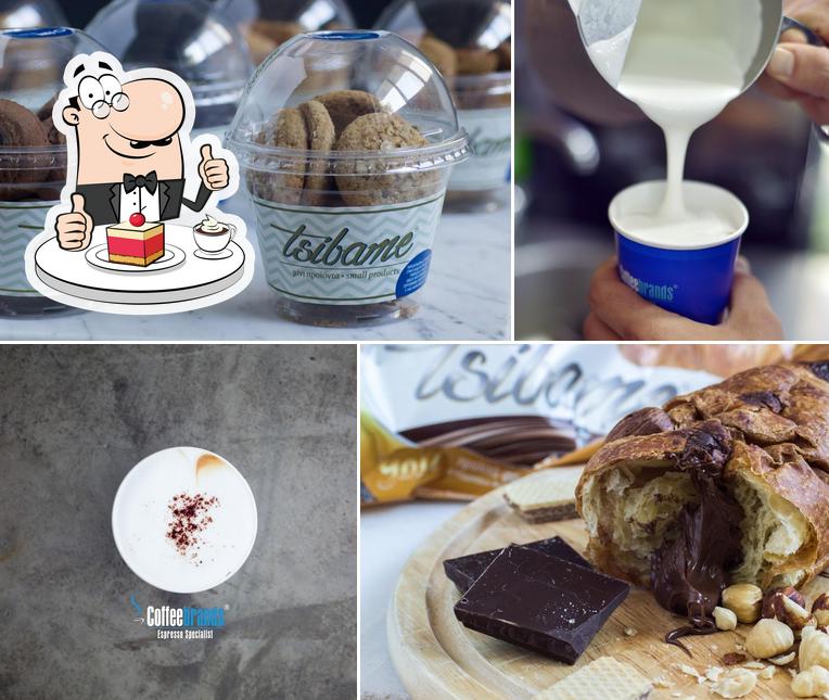 Coffeebrands