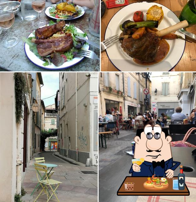 Cuit Cuit - Arles