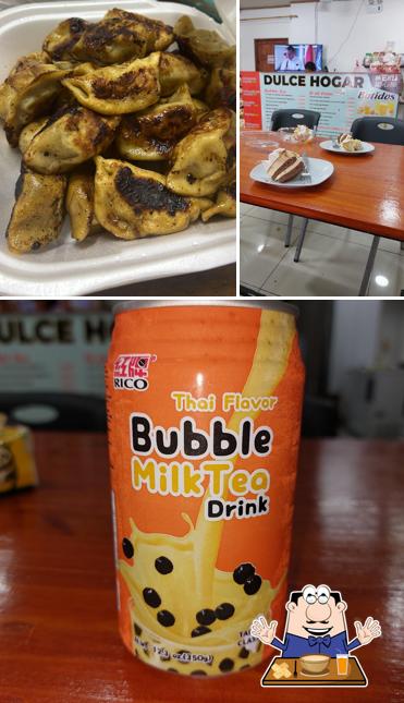 Dulce hogar