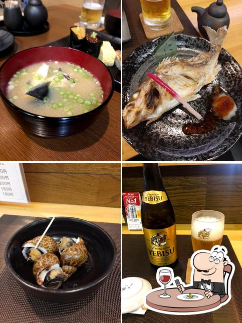 Ebisu Sushi