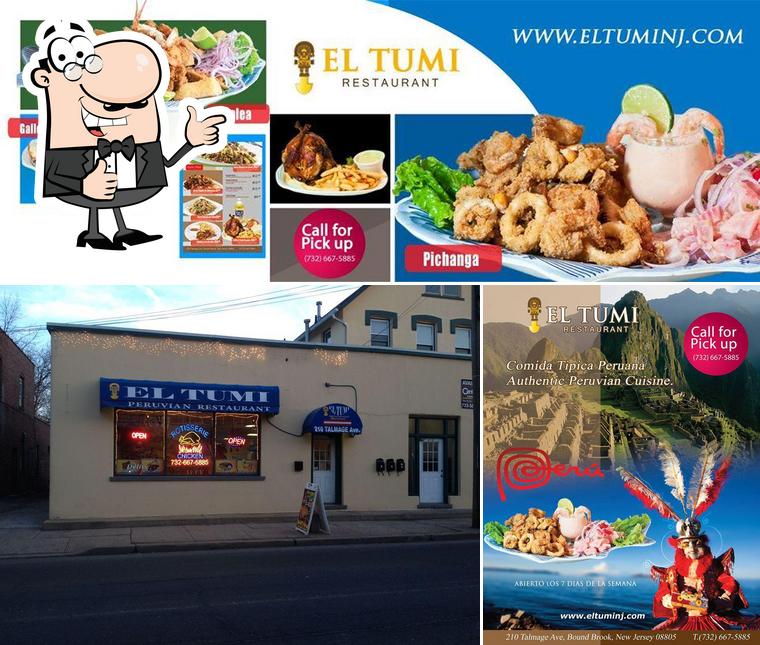 El Tumi