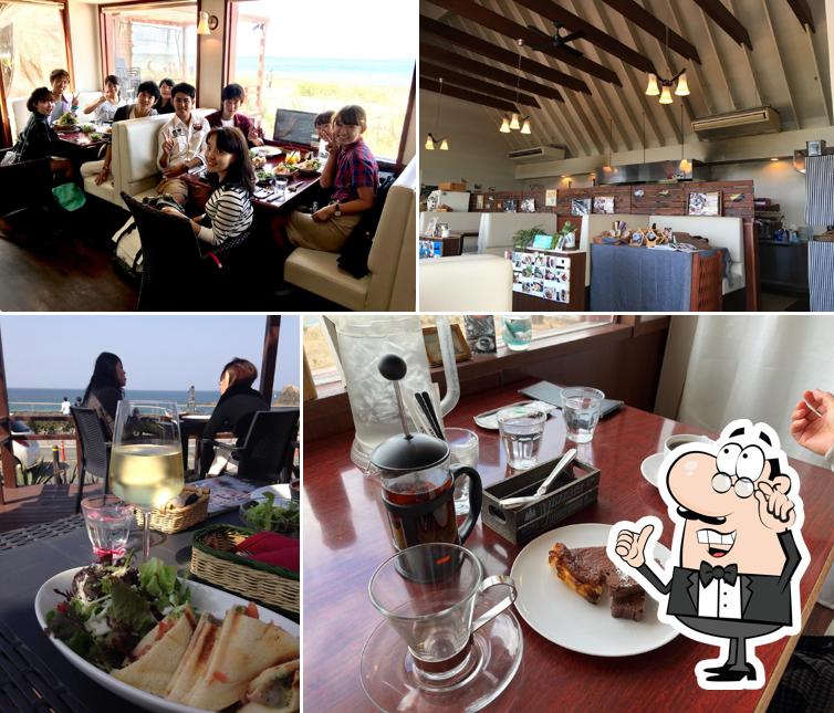 Restaurant Futamigaura