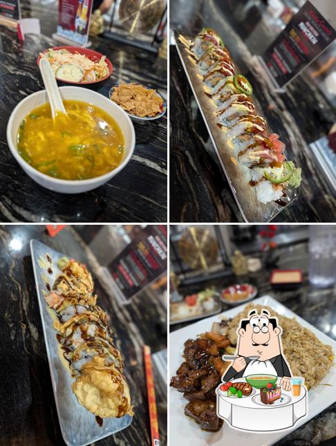 Hibachi Ninja