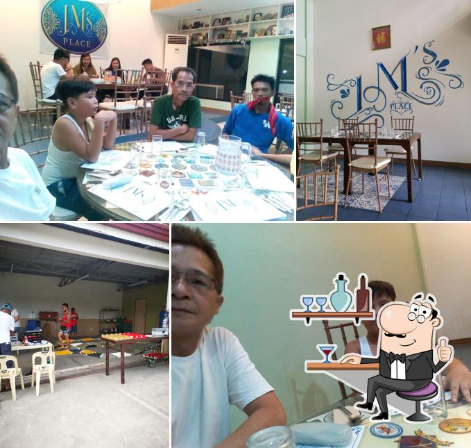 JM's Place