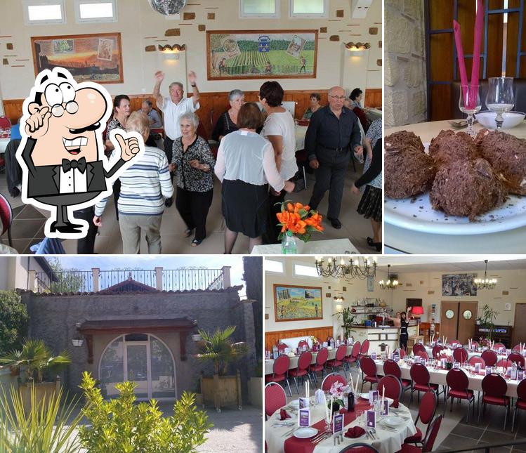 Le Relais de Gascogne