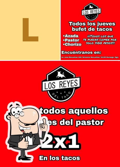 Los Reyes Del Taco Durango
