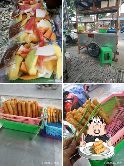 Lumpia Naufal