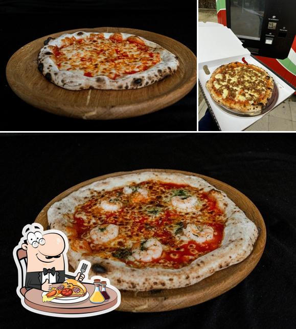 Michiels Pizza - Bree