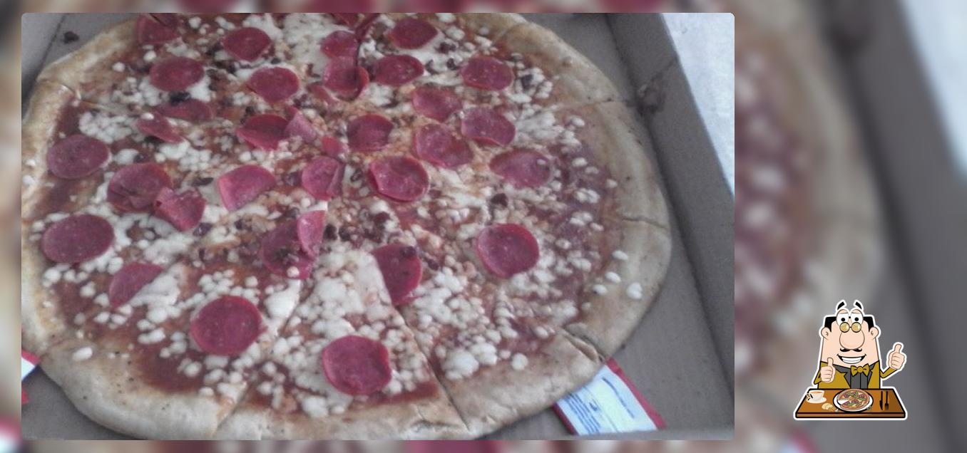 Ozzy Pizzas