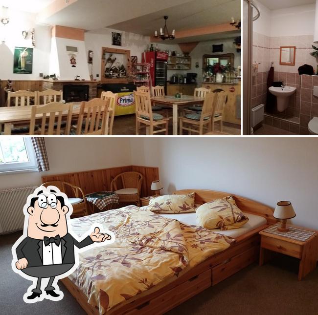 Pension Hela