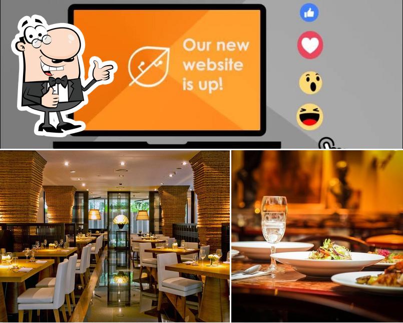 Restaurant One Test