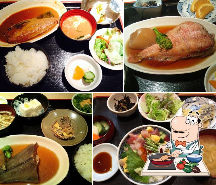 Sakana Ichiban