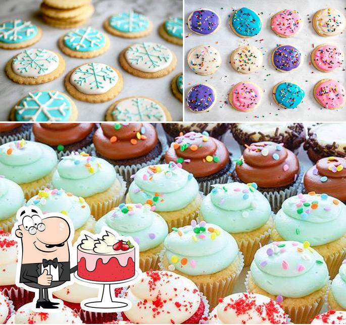 Shys Sweets