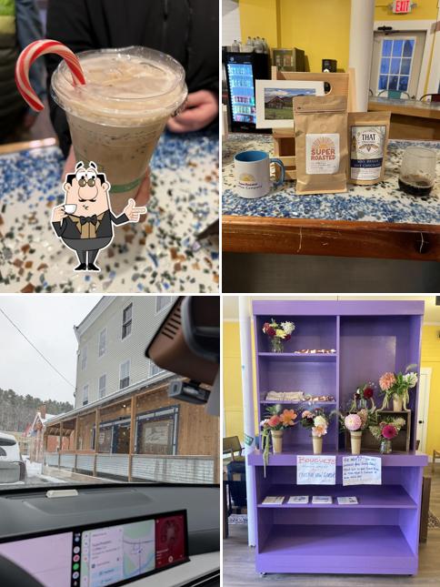SuperRoasted Coffee Co