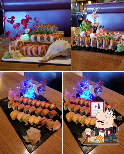 Sushi Ai