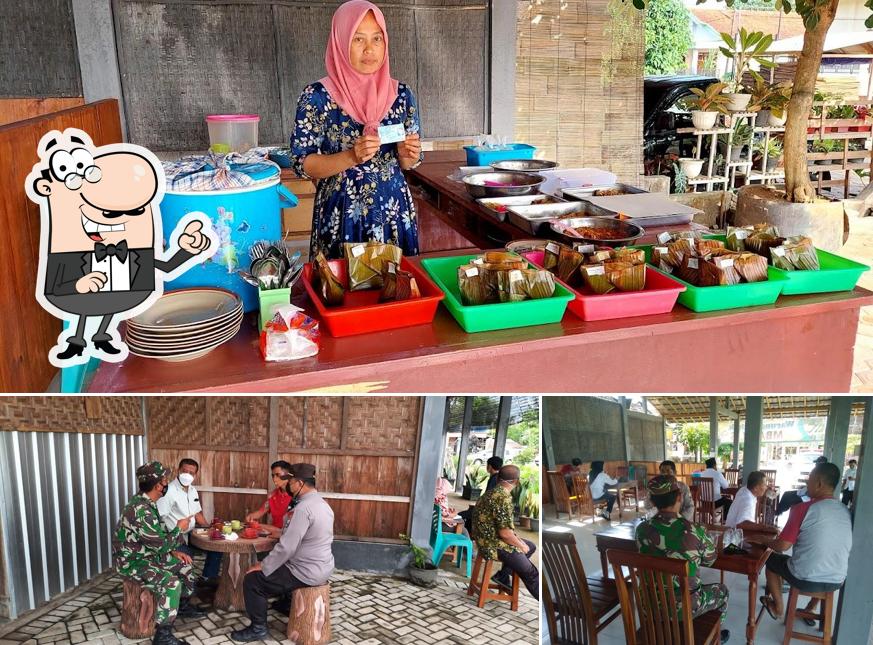 WARUNG BOTHOK MBAK LIS