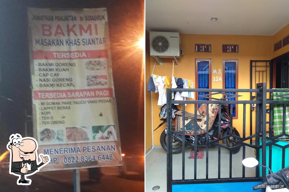 Warung Rame