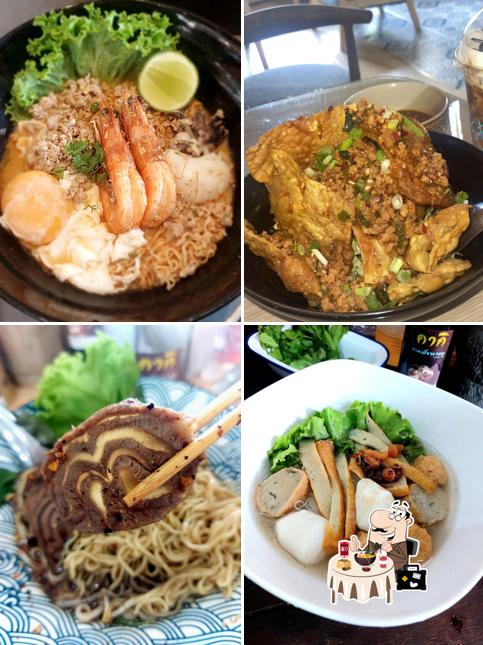 ครัวคากิ