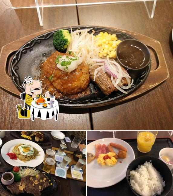 ぐぅぐぅ亭