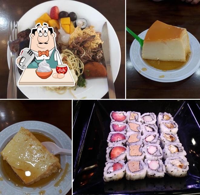 Restaurante Sabor Caipira