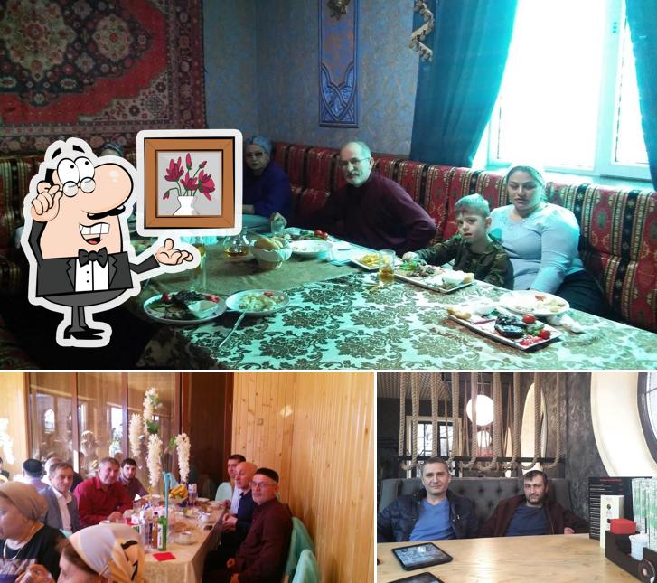 Ресторан