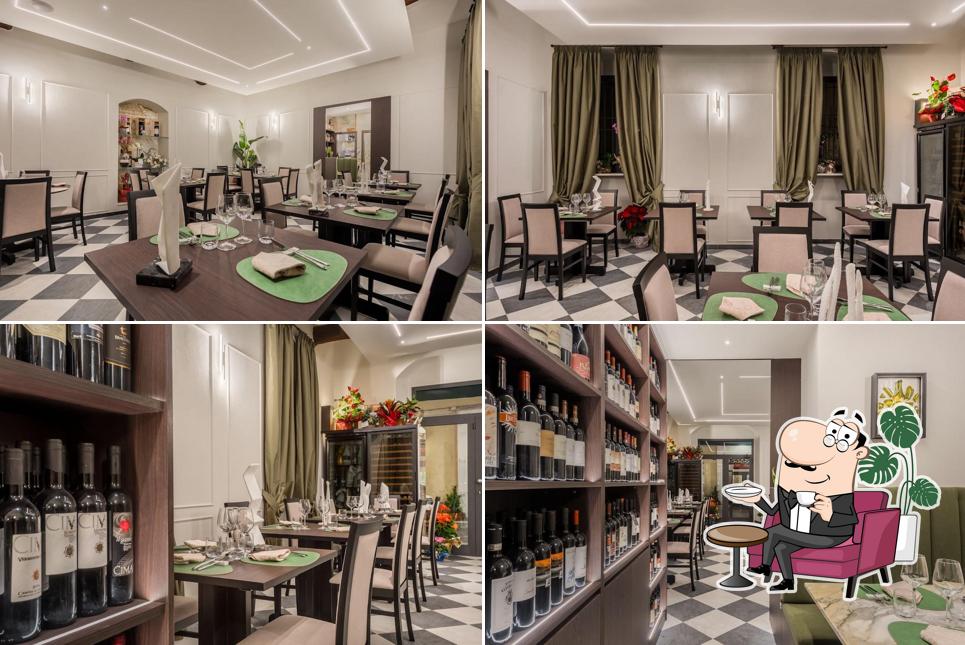 Ristorante Eden