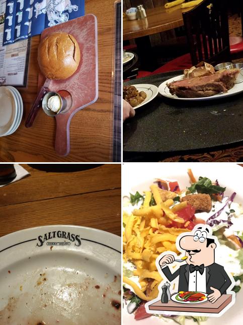 Saltgrass Steak House