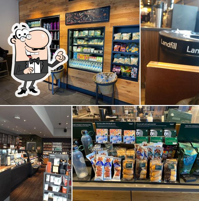Starbucks Coffee Company