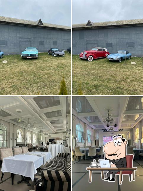Версаль