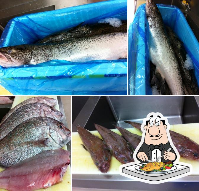 Westernport Seafood