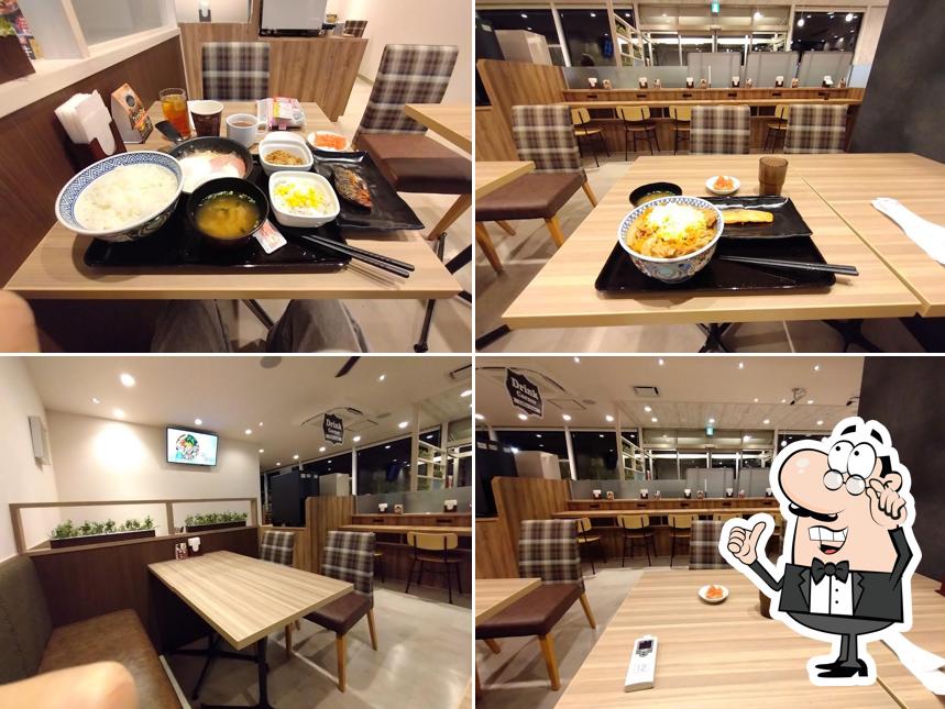 Yoshinoya
