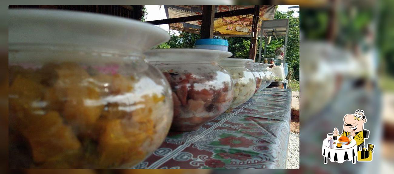 แหม่มตำแซ่บ&หน่อยหวานรวมมิตร