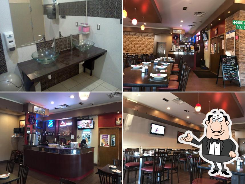 Pat's Pizzeria