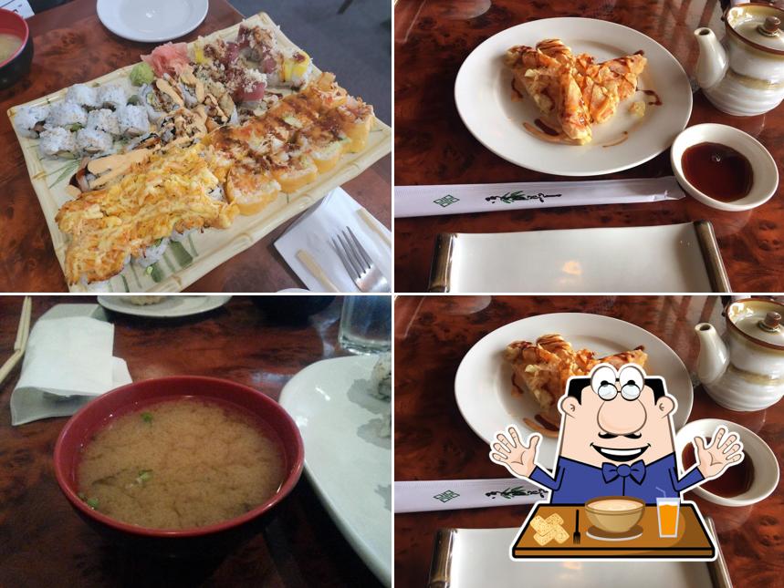 Taka House Restaurant