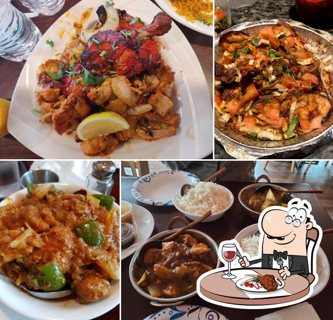 New Deshi Village Halal Restaurant