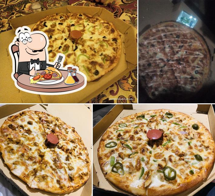 Hot Bites