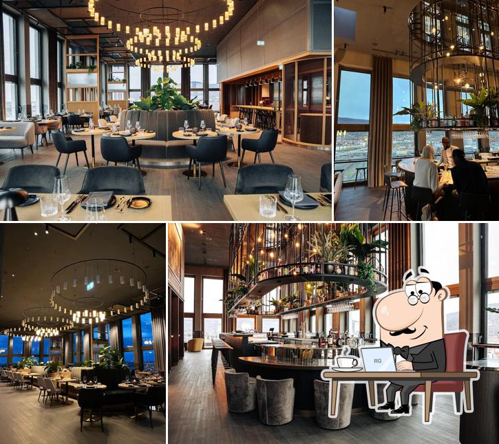 15 High Restaurant & Bar