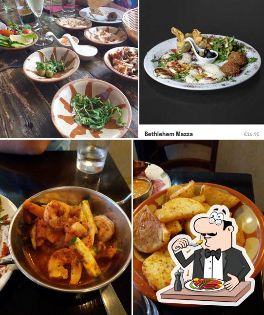 Bethlehem Restaurant