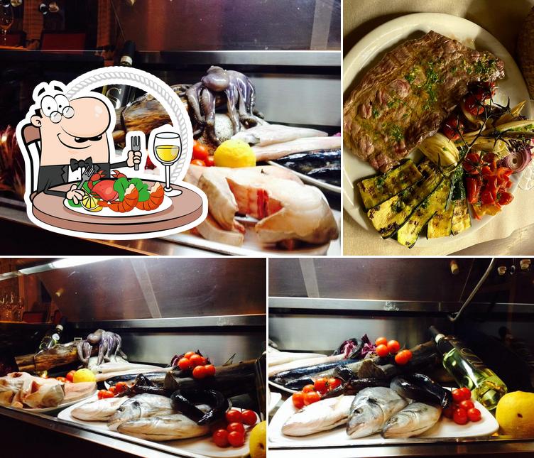 Braceria Gallura - Ristorante Pizzeria