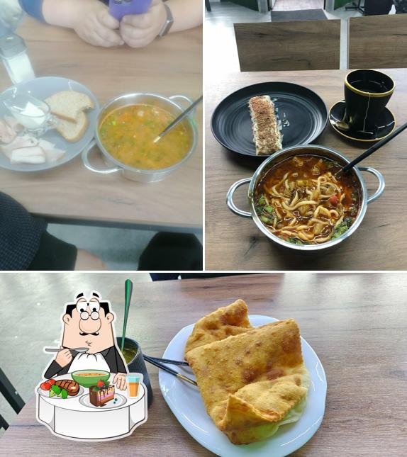 Вкусняшка Пельмени да Вареники