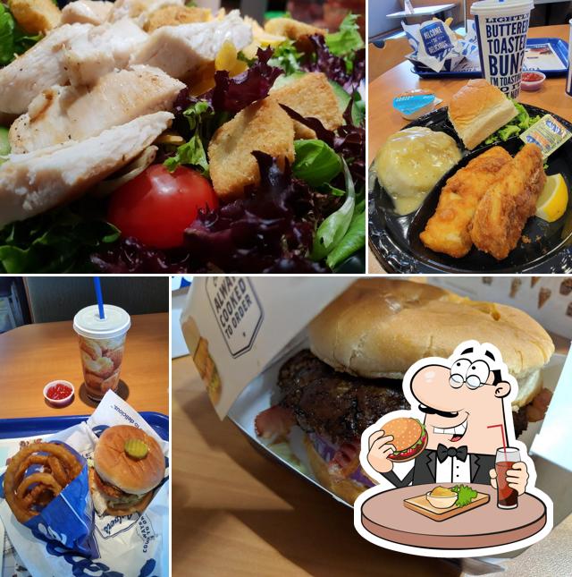 Culver’s
