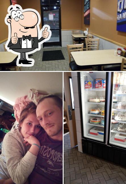Dairy Queen Grill & Chill