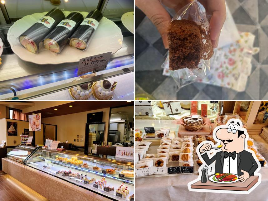 マロン アップルロード店