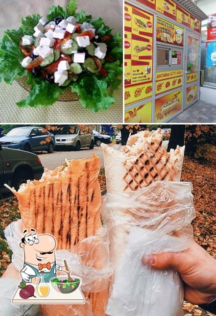 Гурман